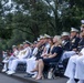 Marine Leaders of the Americas Conference 2025: Sunset Parade