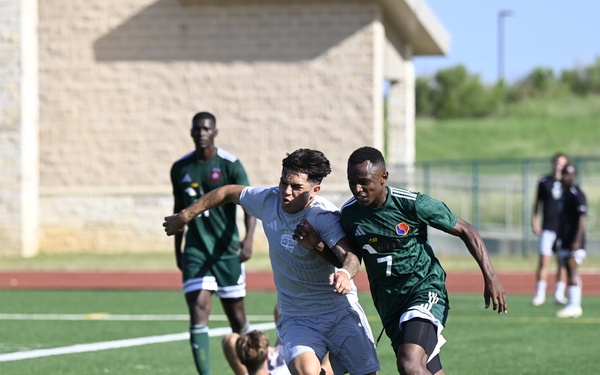 Armed Forces Men's Soccer Championship