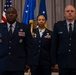 Dual intelligence squadron leaders assume command