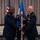 Dual intelligence squadron leaders assume command Dual intelligence squadron leaders assume command