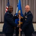 Dual intelligence squadron leaders assume command