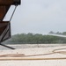 Laughlin leadership partake in live fire exercise