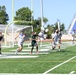 Armed Forces Men's Soccer Championship