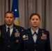 Dual intelligence squadron leaders assume command