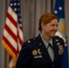 Dual intelligence squadron leaders assume command