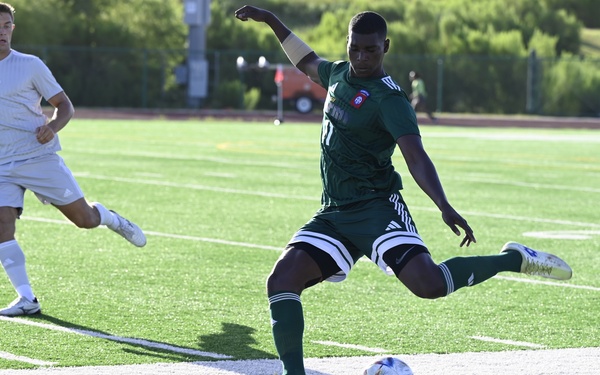 Armed Forces Men's Soccer Championship