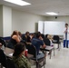 Inspiring Future Leaders: Local Students Explore Navy Medicine at U.S. Naval Hospital Rota