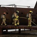 Laughlin leadership partake in live fire exercise