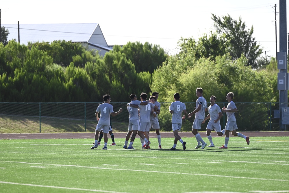 Armed Forces Men's Soccer Championship