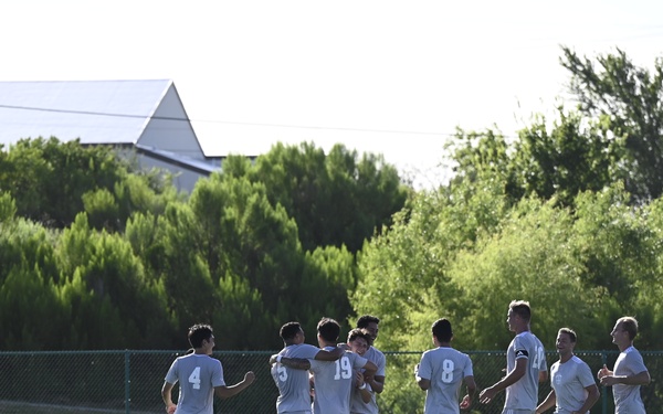Armed Forces Men's Soccer Championship