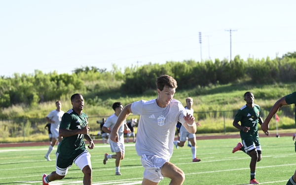 Armed Forces Men's Soccer Championship