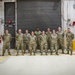 179th Cyberspace Wing  graduates first class of Non Kinetic Crew Commanders