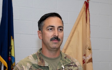 U.S. Army Soldier’s Medal for 86th IBCT (MTN) Service Member