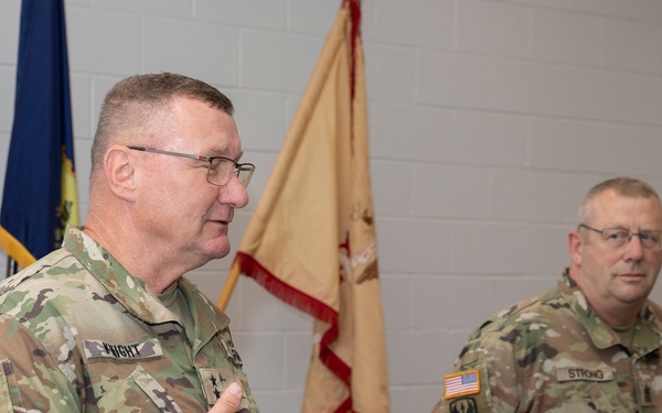 U.S. Army Soldier’s Medal for 86th IBCT (MTN) Service Member
