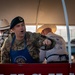 90MW and 20AF Commanders at Cheyenne Pancake Breakfast