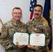 U.S. Army Soldier’s Medal for 86th IBCT (MTN) Service Member