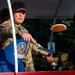 90MW and 20AF Commanders at Cheyenne Pancake Breakfast