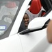 Fort Hood AAFES Corvettes &amp; Kids Fun Day