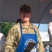 90MW and 20AF Commanders at Cheyenne Pancake Breakfast