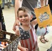 Fort Hood AAFES Corvettes &amp; Kids Fun Day