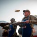 90MW and 20AF Commanders at Cheyenne Pancake Breakfast