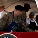 90MW and 20AF Commanders at Cheyenne Pancake Breakfast