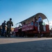 90MW and 20AF Commanders at Cheyenne Pancake Breakfast