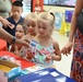 Fort Hood AAFES Corvettes &amp; Kids Fun Day