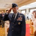 USFF Relinquishment of Command