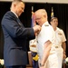 USFF Relinquishment of Command