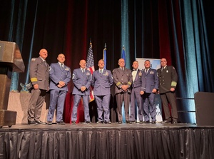 Air Force Radio News 23 January 2020