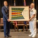 USFF Relinquishment of Command