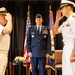 USFF Relinquishment of Command