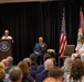 USFF Relinquishment of Command
