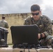 Marines with Advanced Infantry Training Battalion utilize a Vidterra Compass to Assess Students