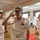 USFF Relinquishment of Command