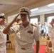 USFF Relinquishment of Command