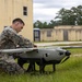 Marines with Advanced Infantry Training Battalion utilize a Vidterra Compass to Assess Students