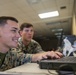 Marines with Advanced Infantry Training Battalion utilize a Vidterra Compass to Assess Students