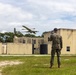 Marines with Advanced Infantry Training Battalion utilize a Vidterra Compass to Assess Students