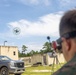 Marines with Advanced Infantry Training Battalion utilize a Vidterra Compass to Assess Students