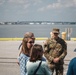 Office of Management and Budget visits Port of Baltimore, USACE projects