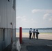 Office of Management and Budget visits Port of Baltimore, USACE projects