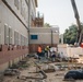 USACE North Atlantic Division Commander visits Baltimore District project sites