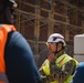 USACE North Atlantic Division Commander visits Baltimore District project sites