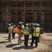 USACE North Atlantic Division Commander visits Baltimore District project sites