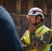 USACE North Atlantic Division Commander visits Baltimore District project sites