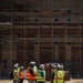USACE North Atlantic Division Commander visits Baltimore District project sites