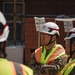 USACE North Atlantic Division Commander visits Baltimore District project sites