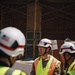 USACE North Atlantic Division Commander visits Baltimore District project sites